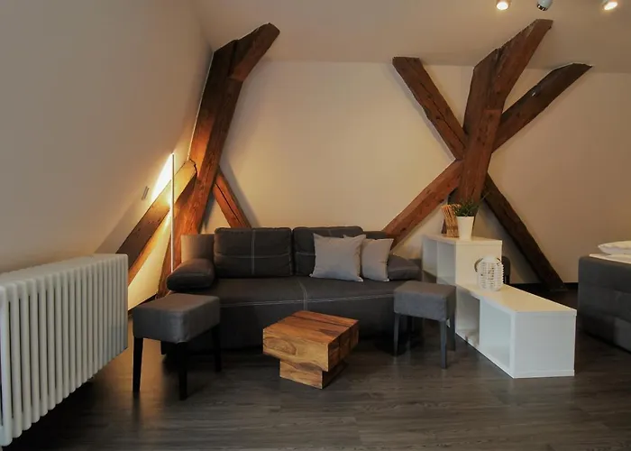 MY HOME Hotel Lamm Rottweil