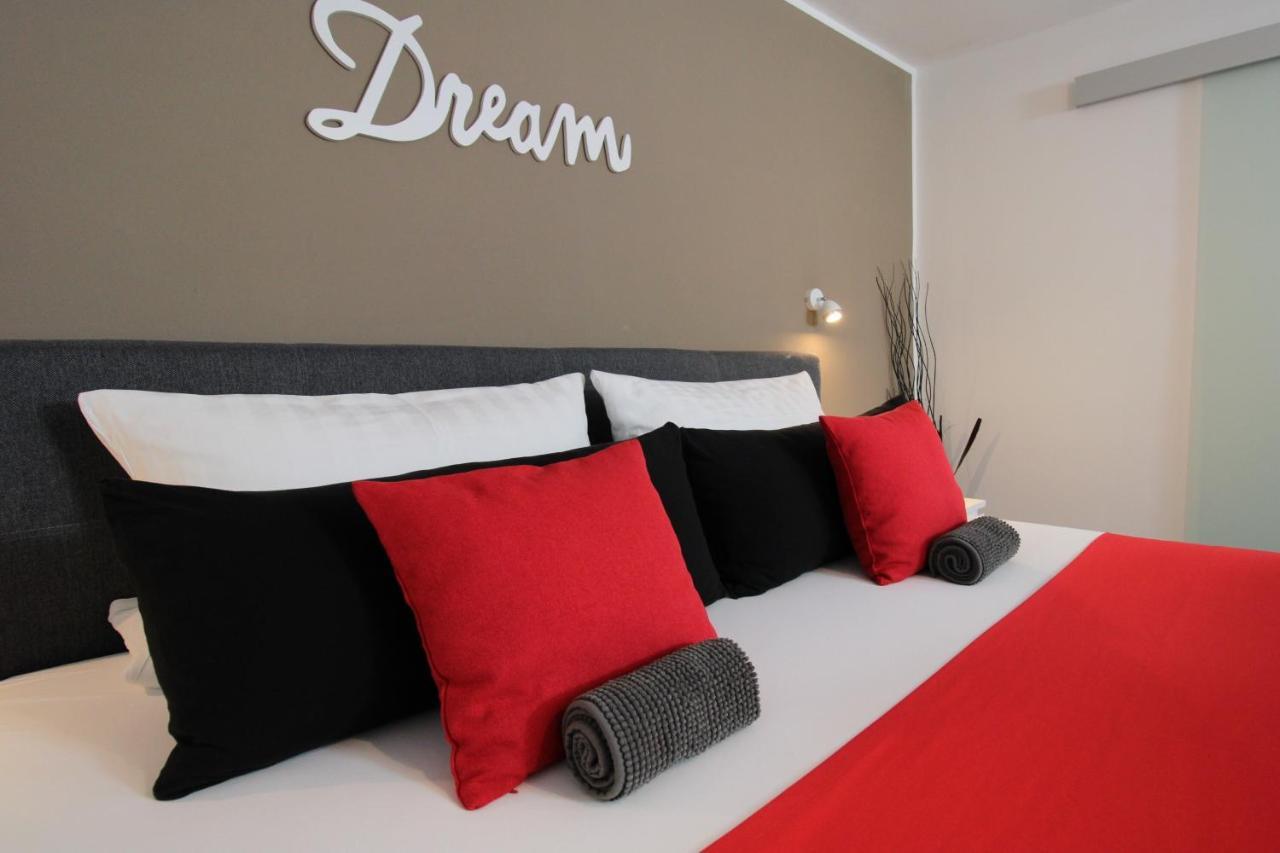 Hotel My Lamm Rottweil