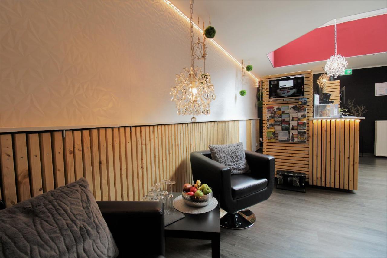 My Lamm Hotel 4*