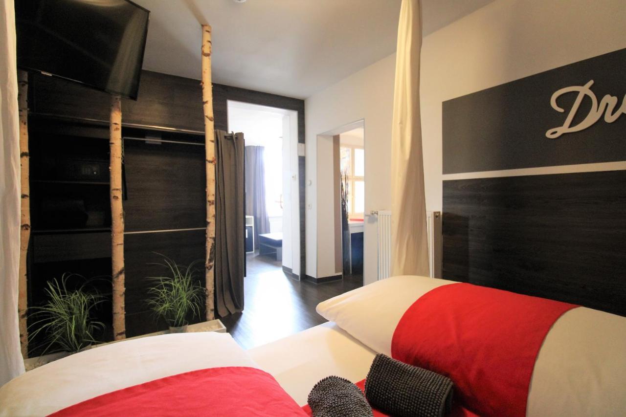 My Lamm Hotel